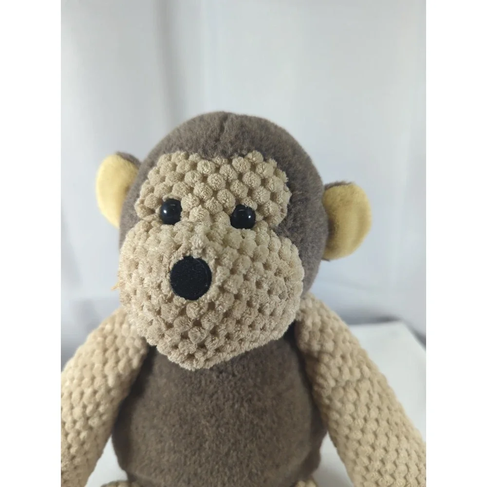 Scentsy Buddy Mollie the Monkey 15